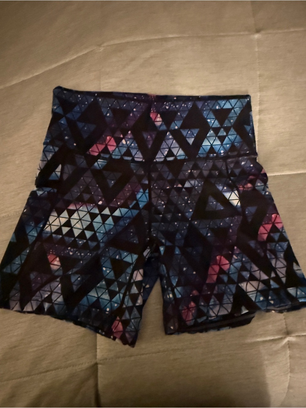 CVG Shorts 5”